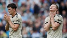 Тежък удар с Чук! Уест Хям срази Ман Юнайтед с 2:0