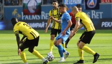 Парма следи звезда на Ботев Пловдив