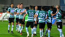 Черно море се разделя с нападател