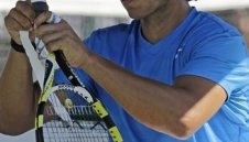 Рафа Надал с летящ старт в Индиън Уелс