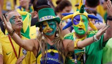 Стана ясно кои са купували най-много билети на световното