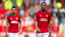 В Юнайтед окончателно се отказаха от бивш френски национал