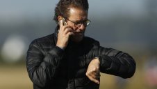 Фабио Капело поема Италия 