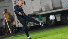 Мъка в Разград: Лудогорец с най-лош старт в историята си