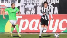 Черно море гони първа победа над Локо Пд от 2019 година