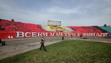 Най-после добра новина за ЦСКА + ВИДЕО