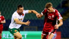 Ботев Пловдив намериха повод за гордост след мача България - Литва