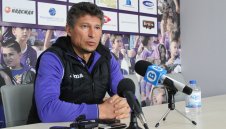 Балъков знае как се побеждава Лудогорец, бил ги е 2 пъти