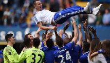 Тери приел да взима с по 100 000 по-малко на седмица