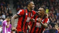 Борнемут разби Хъл с 6:1