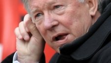 Сър Алекс видя в резерва на Милан "новия Гари Невил"