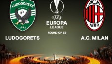 Милан отсвири Лудогорец, няма да тренира в Разград преди мача