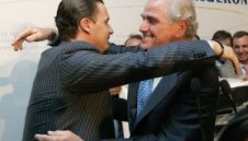 Феновете обвиниха Калдерон и шефовете за кризата в Реал