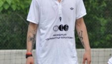 Бербатов: Няма да играя повече за националния отбор