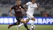 Реал не пусна Каземиро в Юве