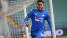 19 часа и 37 минути по-късно: Бари се разписа за Левски в официален мач