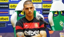 Десподов обеща да мачкаме македонците: Излизаме за победа - нищо друго!