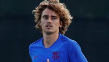 Гризи: Звъннах на татко и се разплаках, когато Барса ме купи