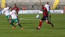 Арда се облизва за Смоленски