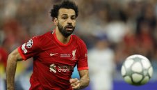 Мохамед Салах е №1 в Англия