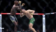 Израел Адесаня каза дали спира с боевете 