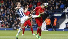 Ливърпул направи решаваща крачка към Топ 4 + ВИДЕО