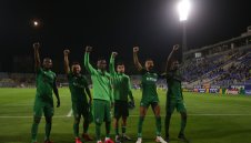 Син кошмар: Лудогорец бие Левски, където го хване