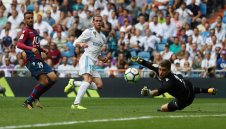 Бейл: Цял сезон играх на обезболяващи инжекции