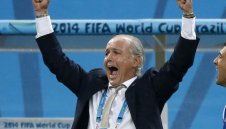 Сабея: Вярваме, че можем да победим и Германия на финала