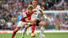 Усмивки в Арсенал! Двама ключови играчи се връщат срещу Тотнъм