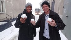 Новият в Левски: Идвам в голям отбор, искам да печеля трофеи с него