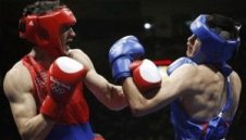 Резил за боксьорите ни на Игрите