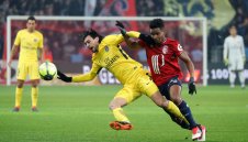 Пасторе избира Бешикташ пред Интер?