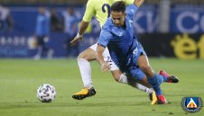 Лошо за Левски: Боби Цонев е с две тежки контузии