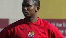 Рийкард пази Ето'о за Севиля, Ливърпул и Реал М