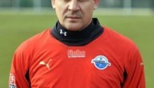 Павел Дочев пред договор с Рот-Вайс