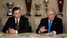 Калдерон: Не искахме да ни се пада Рома