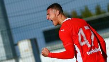 Национал на България блести в Белгия