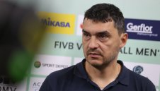 Владо Николов влиза в ролята на съдия