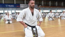 Звездните инструктори на SENSHI: Сенсей Захари Дамянов