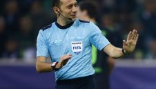 Турчин ще свири реванша между Реал и Байерн