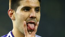 Рома се прицели в сръбска голова машина