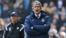 Пелегрини: Изобщо не мислим за Челси