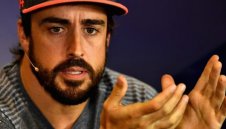 Алонсо оптимист: С Рено ще сме в челото