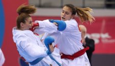 Браво! Ивет Горанова донесе злато за България в Минск