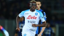 Деветата симфония от Наполи и 8 точки аванс