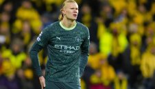 Манчестър Сити &ndash; Уулвърхямптън