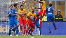 Падна треньорска глава в Серия "А"