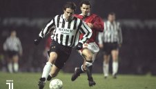 Архивите са живи: Юве детронира Аякс с допинг? + ВИДЕО