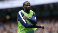 В Интер са сигурни: Взимаме Яя Туре 